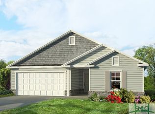 16 Sea Oats Dr, Pt Wentworth, GA 31407