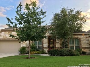 10434 Valle Alto, Helotes, TX 78023