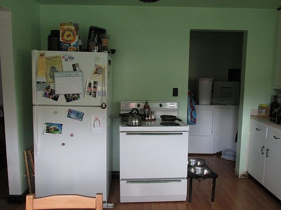 Kitchen Appliances