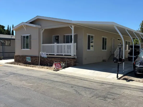 760 Lomita Blvd Space 57, Harbor City, CA 90710