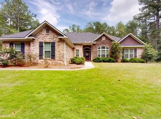 625 James Rd, Fortson, GA 31808