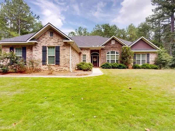 625 James Rd, Fortson, GA 31808