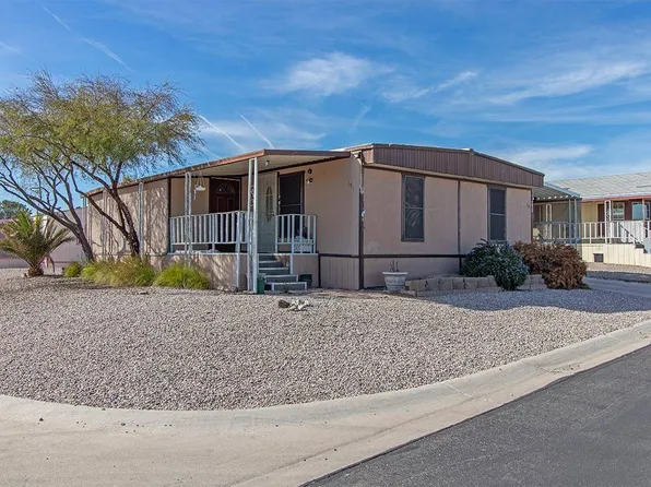 5805 W Harmon Ave Space 191, Las Vegas, NV 89103