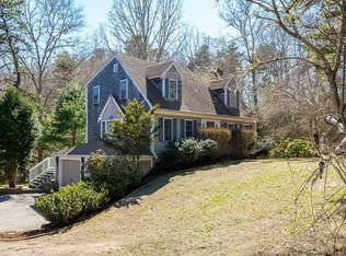 99 Great Woods Rd, Plymouth, MA 02360