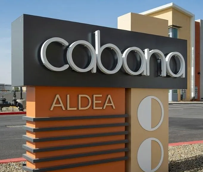Cabana Aldea — Photo 22