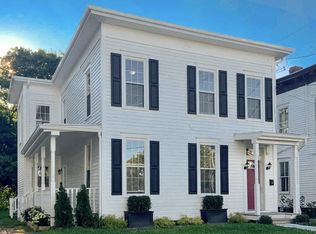 103 North St #2, Catskill, NY 12414