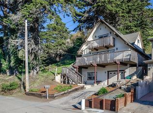 464 Hacienda Dr, Cayucos, CA 93430