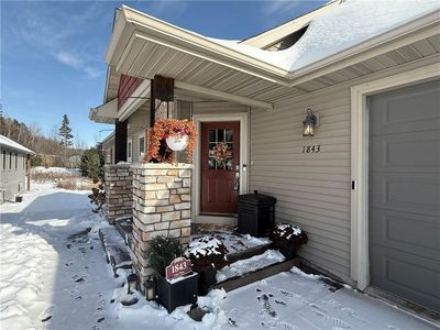 1843 Luke Place, Chippewa Falls, WI, 54729