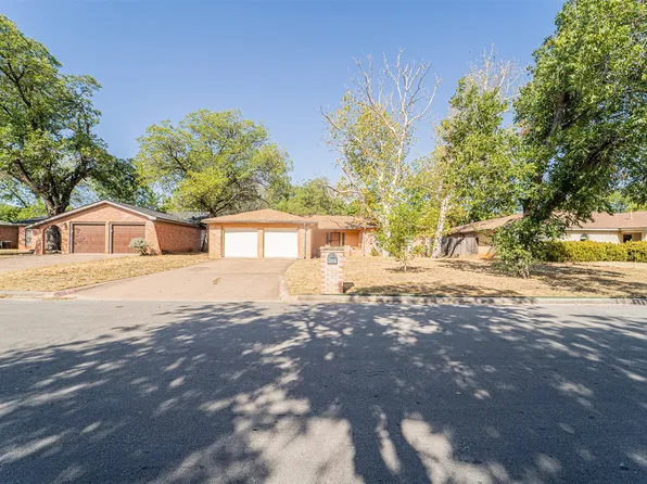 910 Meander St, Abilene, TX 79602