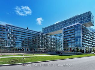 39 Queens Quay E #436, Toronto, ON M5E0A5