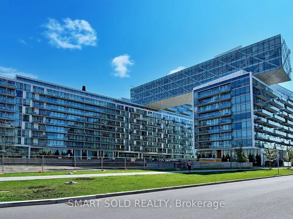 39 Queens Quay E #436, Toronto, ON M5E 0A5