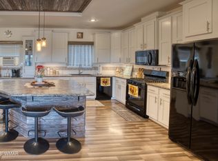 8571 Bobcat Dr, Show Low, AZ 85901