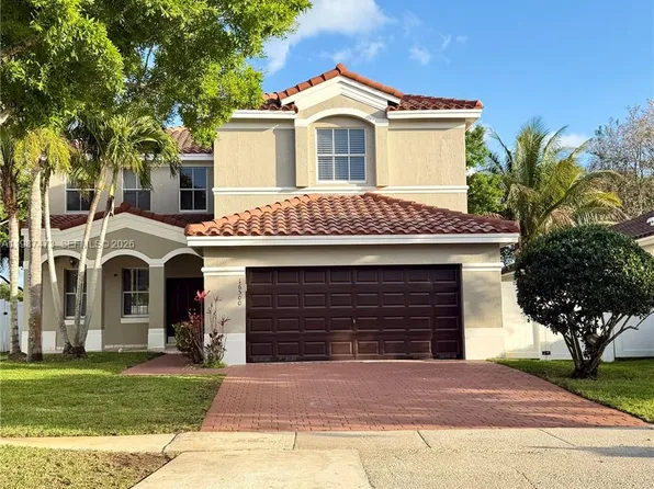 16500 SW 37th St, Hollywood, FL 33027