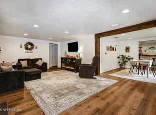 8360 Mudlake Rd, Macclenny, FL 32063