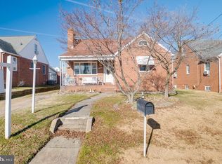 8504 Bassett Rd, Baltimore, MD 21237