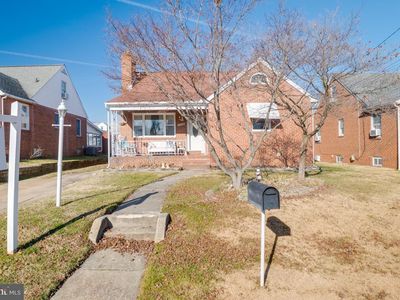8504 Bassett Rd, Baltimore, MD, 21237