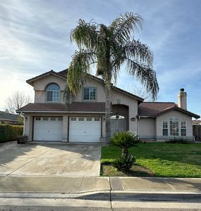 445 Quail Run Drive, Dinuba, CA, 93618