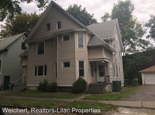 26 Saranac St, Rochester, NY 14621