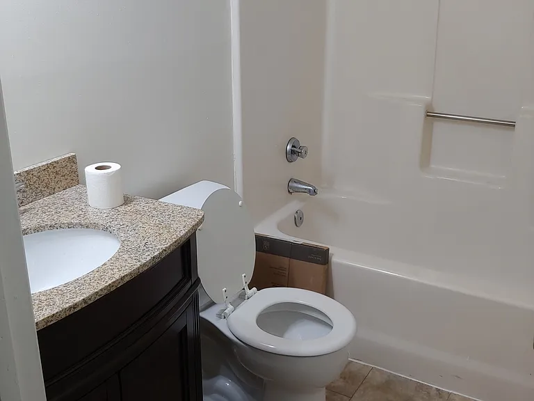 full bath