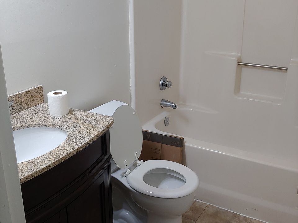 full bath