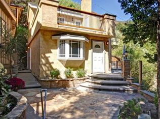 31325 Silverado Canyon Rd, Silverado, CA 92676