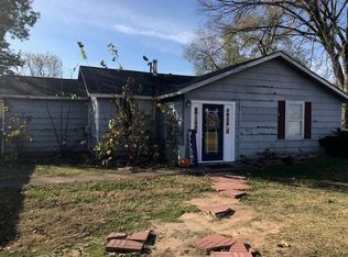 2040 W New Hope Rd, Rogers, AR 72758