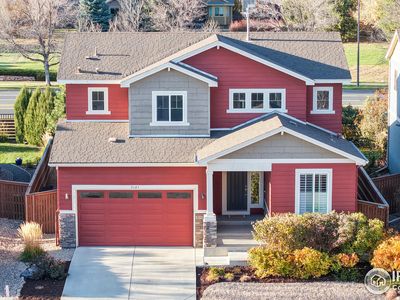 3121 Crux Dr, Loveland, CO, 80537