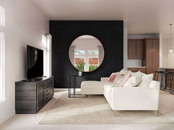 Plan 3 - Gathering Room