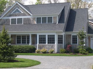 23 Pitcher St, Marion, MA 02738