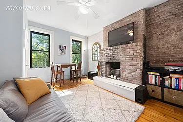 Rented by Corcoran