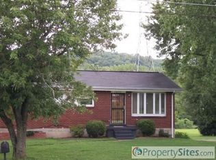 3323 W Hamilton Ave, Nashville, TN 37218
