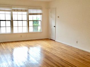 1337 S Mansfield Ave APT 3, Los Angeles, CA 90019