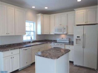 511 Quail Landing Cir, Magnolia, DE 19962