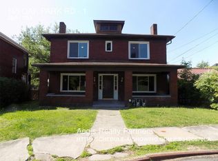 145 Oak Park Rd #1, Pittsburgh, PA 15214