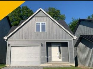 67 Julie Ct, London South, ON N5X3X4