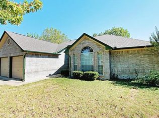 700 Milton Cv, Leander, TX 78641