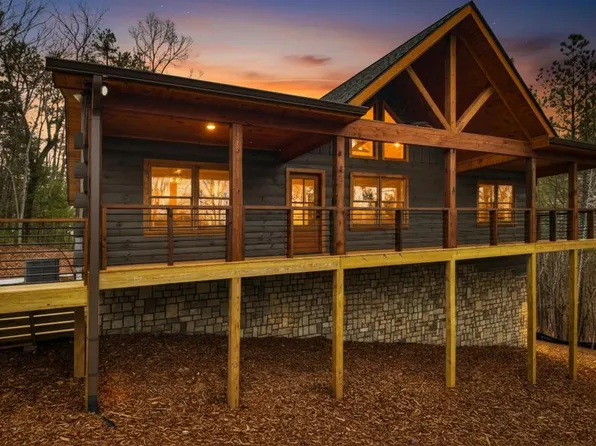 987 Myna Dr, Ellijay, GA 30540