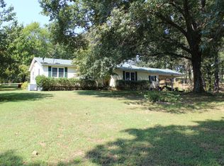 4832 Valley Ln, Rudy, AR 72952