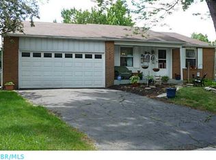 4478 Smoky Pl, Columbus, OH 43230