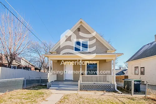 1609 N 33rd St Photo 1