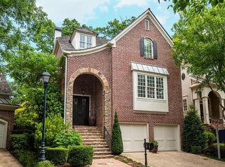 33 Conifer Park Ln NE, Atlanta, GA 30342