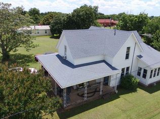 511 Prospect St, Byers, TX 76357