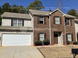 3427 Rosebud Park Dr, Snellville, GA 30039