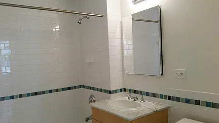 Rented by The Durst Organization