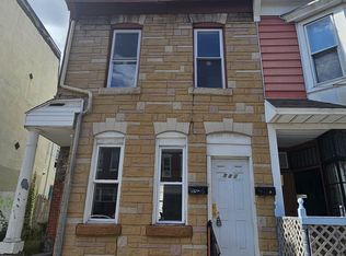 540 N 9th St FLOOR 2, Reading, PA 19604