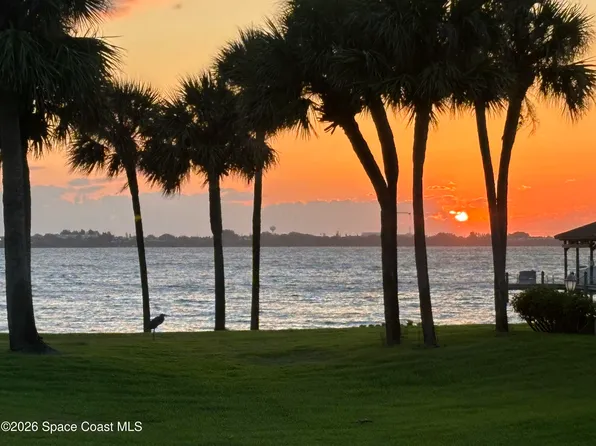 208 The Road To Waterford Bay #C-2, Melbourne Beach, FL 32951