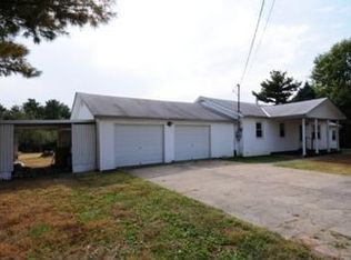 8068 E Bend Rd, Burlington, KY 41005