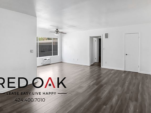 2nd image of 7502 Canby Ave #4