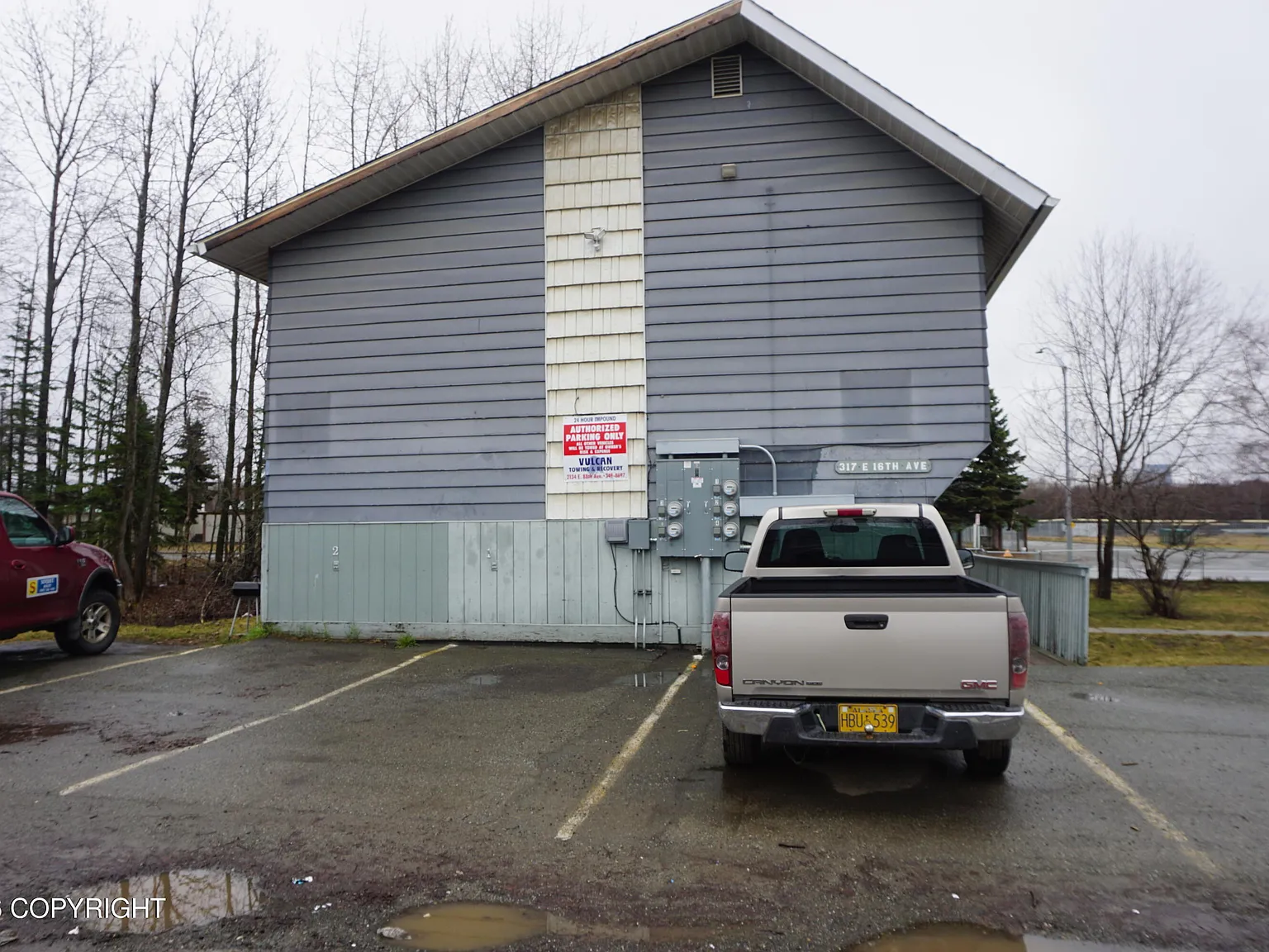2 bed, 1.0 bath, 800 sqft, $1,250 — Photo 2