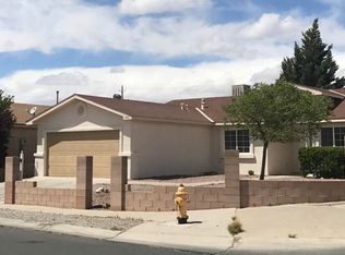 7501 Crystal Ridge Rd SW, Albuquerque, NM 87121
